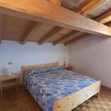 Casa Lanfranchi Lägenhet Isolaccia Exteriör bild